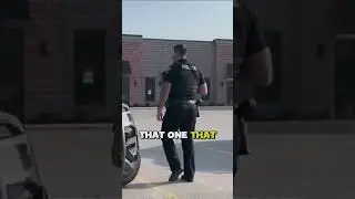 Refused to Show ID &ndash; Walks Away Free #idrefusal #police #policeid #usa #cops #trafficstop #watchnow
