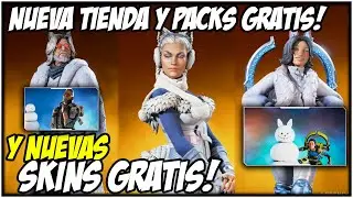 &iexcl;Nueva actualizaci&oacute;n y RECOMPENSAS GRATIS! Rotaci&oacute;n semanal | Apex Legends