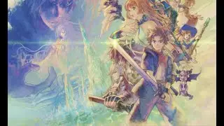 Final Fantasy Dimensions II OST: Timeless Tomorrow II