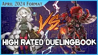 【High Rated DB】Toy White Forest vs Branded Despia [2096]