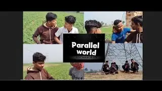 parallel world ep1 #funny  #comedy