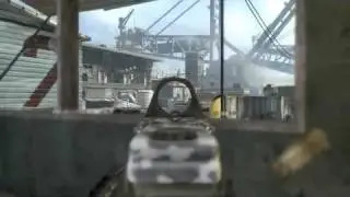 Black Ops Hardcore Galil