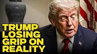 Trump Has Already Declared EIGHT National Emergencies Even Though None Exis