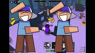 Showtime! || Die of Death Gameplay