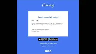 How to use Coinhako