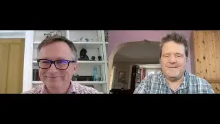 JOT@Exhibits Video with Dan Bird -- Rethinking 3D Printers and Exhibits!