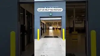 DIY Car Repair Gone Wrong
