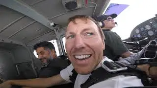 Neil Simmons - Skydive North Florida - Neil Simmons