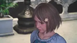 Final Fantasy XV Chapter 12 gameplay