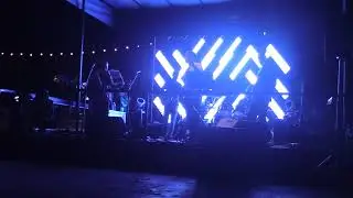 08 Picurba - Love Me To Times - Crosswalkers La Plata
