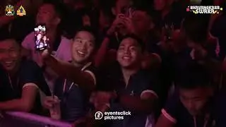 DJ Peter Live Performance PORSIMAPTAR 2025
