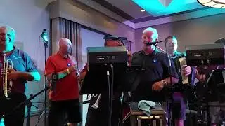Maroszek Brothers Along With John Gora And Gorale And Kevin Adams 