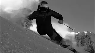 Skiing in Lech Zurs Am Arlberg 🇦🇹 with Andy Schauer ⛷