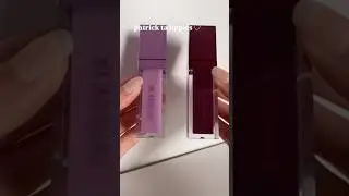 Patrick Ta Major Volume Plumping Gloss Duo #makeup #lipgloss #trending #foryou #sephora #patrickta