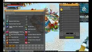 Guild Bank - Withdraw