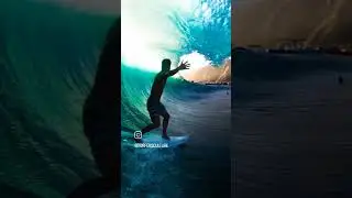 #surfingwaves #surfbeach #beach #sunsetsurf #wavesurf #travel #explore #surfing