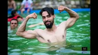 Model Hunt Nepal 2017 - Shiva Wagle