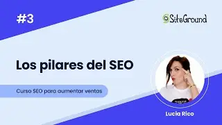Fundamentos SEO | Curso SEO para ventas online