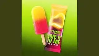 Give It To Me (Maycon Reis Remix)