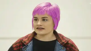 Curb your Feminism