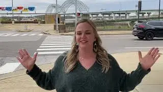 Tour of The Cannon Center- Studio 413