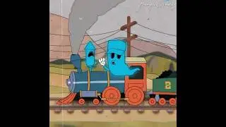 Ghost Train