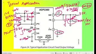 066 Switching Regulator design for Sensor and Automation application