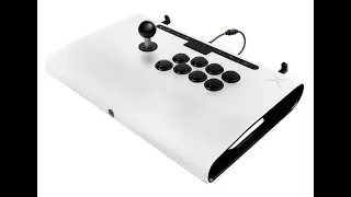 ChristCenteredGamer.com Unboxes the PDP Victrix Pro FS Arcade Fight Stick