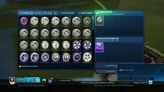White draco SCAM tuto : chameleon easy switch grey draco xbox one rocket league