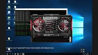 GTX 1070 getting 58 mhs per card on Ethereum mining  / modded nvidia drivers