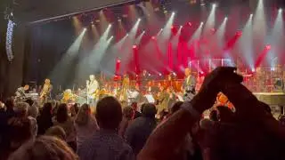 ABC LIVE IN SOUTHEND 2023
