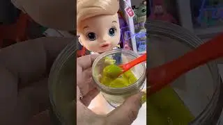 Baby Alive Sweet Spoonfuls Baby Boy #baby #alive