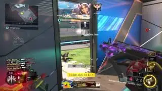 KILL CHAIN! W/ Dark Matter Razorback - Black Ops 3