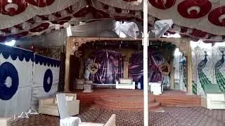 SHADI HAL SETUP🤧
