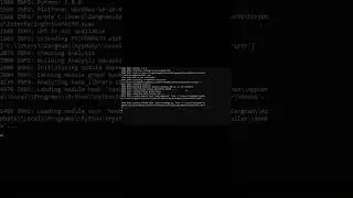 How to compile python code into exe file in 5 Seconds #shortvideo #shortsvideo #shorts #python