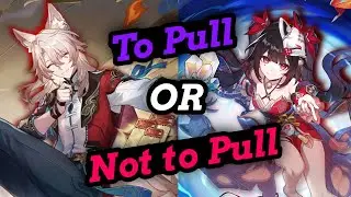 SHOULD YOU PULL? Jiaoqiu & Sparkle Banner Review | Honkai: Star Rail 2.4