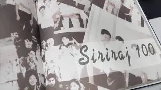 teaser   Siriraj station 2021 x SI100
