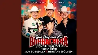 Ebrio De Amor (En Vivo)