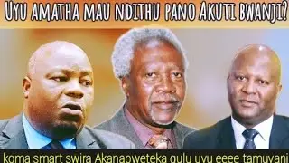 Kodi uyu wapeza mavoti angati chifukwa 😂 amatha mau anthu kuseka paka kukomoka
