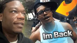 AdotFromDaO - Im Back | Dotty Reaction