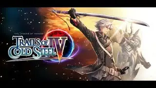 The Legend of Heroes: Trails of Cold Steel IV [PS5] Part 074 - Saving Alan