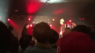 【ルーキーラッパー】 CHICO CARITO vs RE-BIN