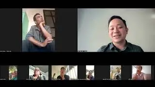 AZZ06 - Workshop ngày 21/12 - Hỏi đáp guitar dành cho học sinh học theo Mô hình AZZ - Thầy Văn Anh