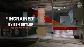 PRAx | Ben Butler