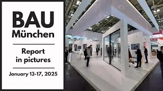 BAU Munich - 2025