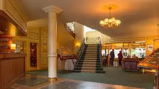 Hansa Hotel Swakopmund, Namibia | Travel With Yogeshwari