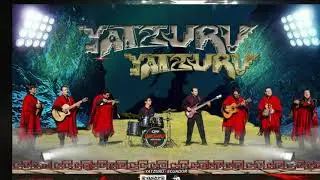 Grupo YATZURU del ECUADOR