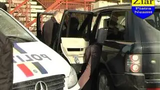 perchezitie mararu