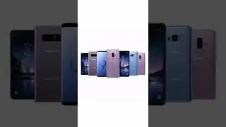 Samsung new model mobile WhatsApp #sort #video #status