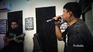 Nobela | Cagayan de Oro | Bulkhead Studio | Support Local bands